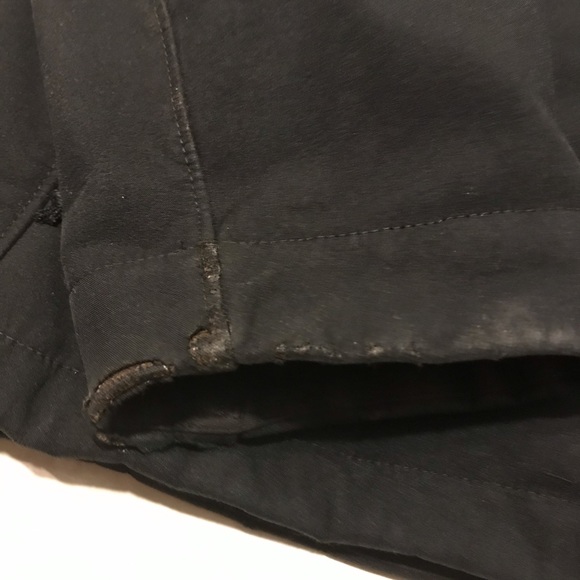 Men’s Large North Face with wear - Picture 2 of 4
